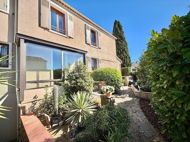Maison 7 pièces 155 m²