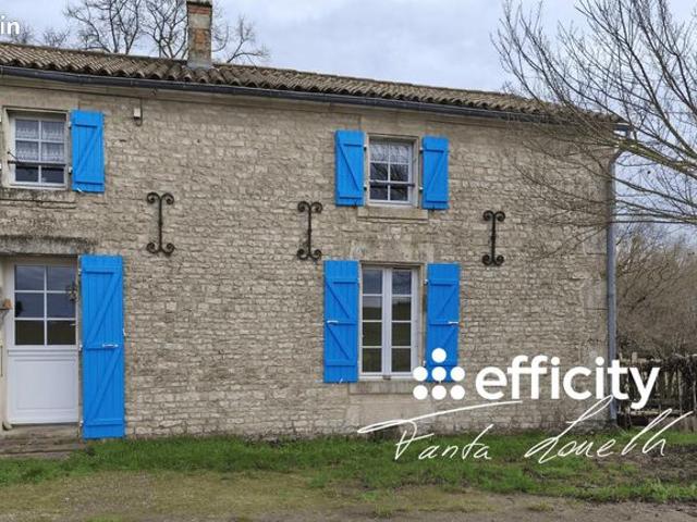 Maison 7 pièces 155 m²