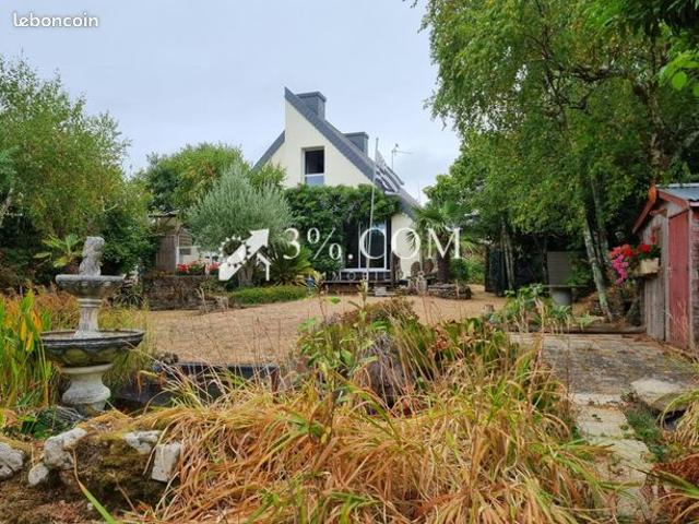 Maison 7 pièces 155 m²