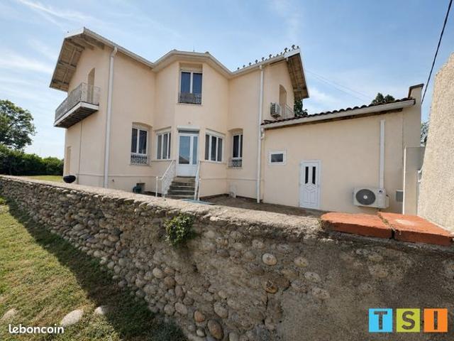 Maison 7 pièces 155 m²