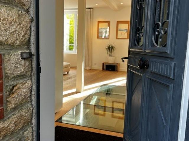 Maison 7 pièces 155 m²