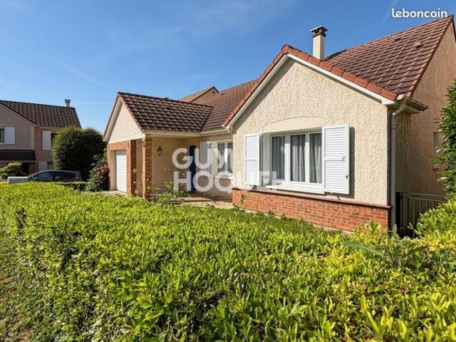 Maison 7 pièces 155 m²