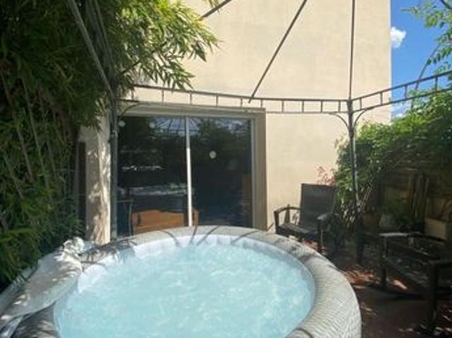 Maison 7 pièces 155 m²