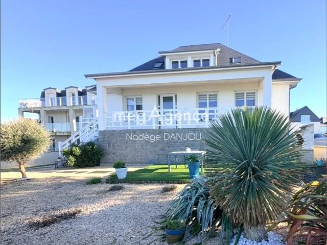 Maison 7 pièces 155 m²