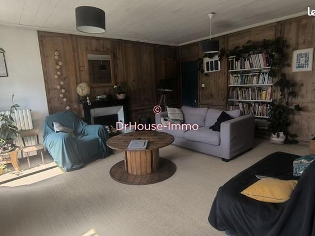 Maison 7 pièces 155 m²