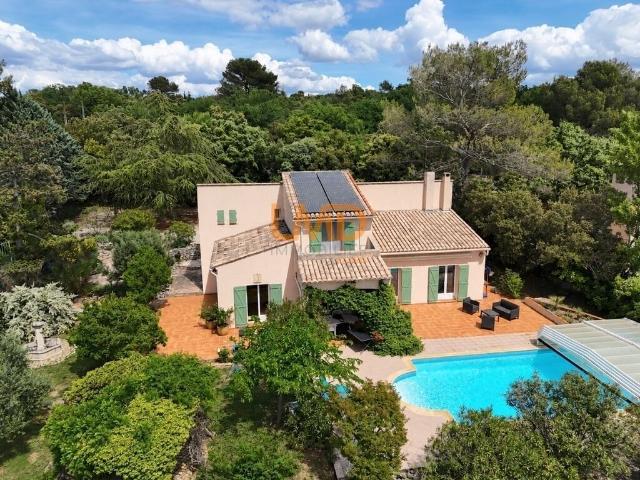 Maison 7 pièces 155 m²