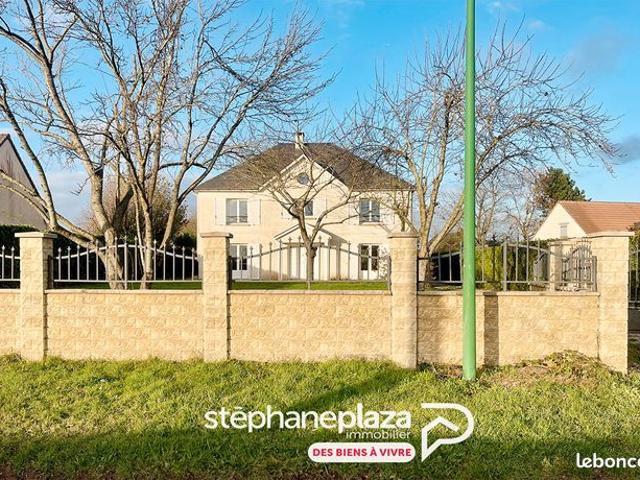 Maison 7 pièces 155 m²