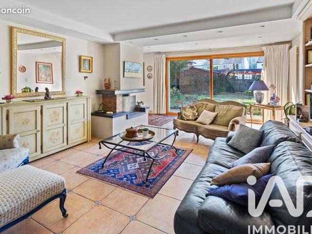 Maison 7 pièces 155 m²