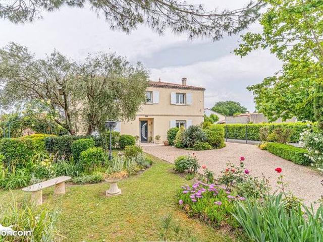 Maison 7 pièces 155 m²