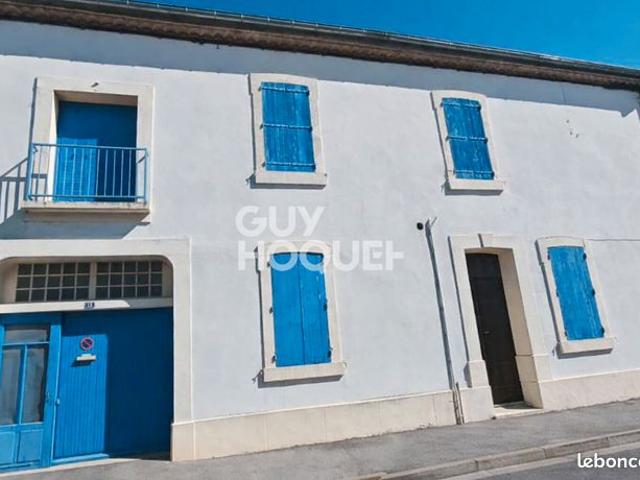 Maison 7 pièces 155 m²