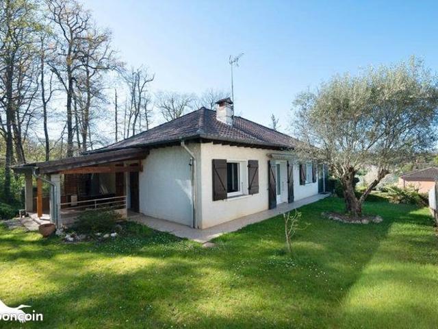 Maison 7 pièces 155 m²