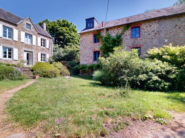 Maison 7 pièces 155 m²