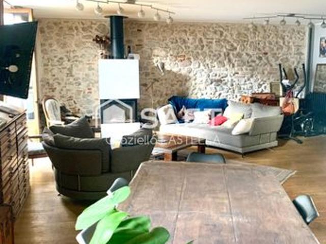 Maison 7 pièces 155 m²