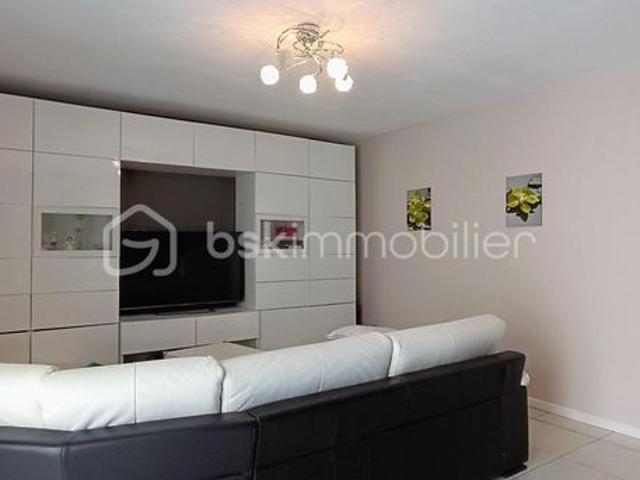 Maison 7 pièces 155 m²