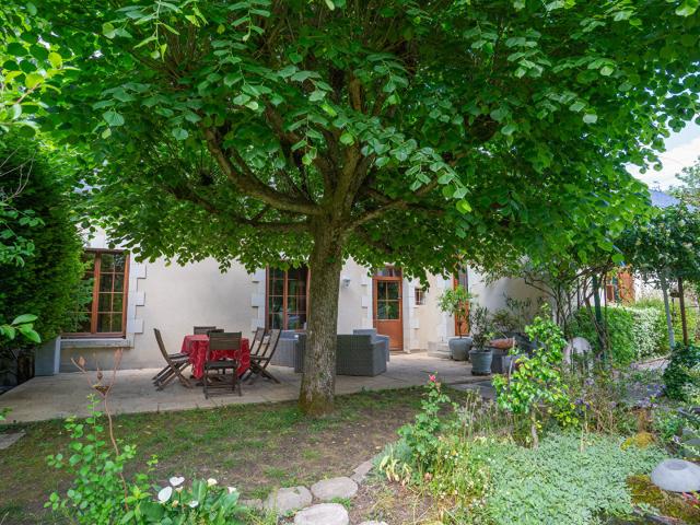 Maison 7 pièces 155 m²
