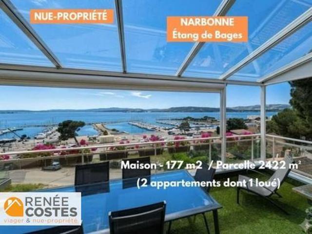 Maison 7 pièces 155 m²