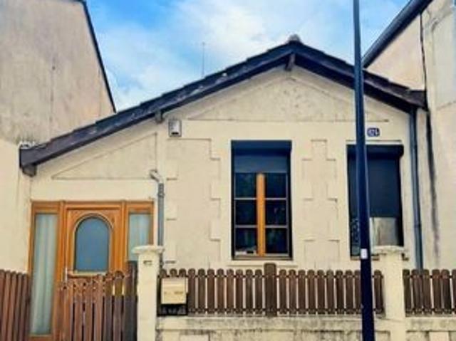 Maison 7 pièces 155 m²