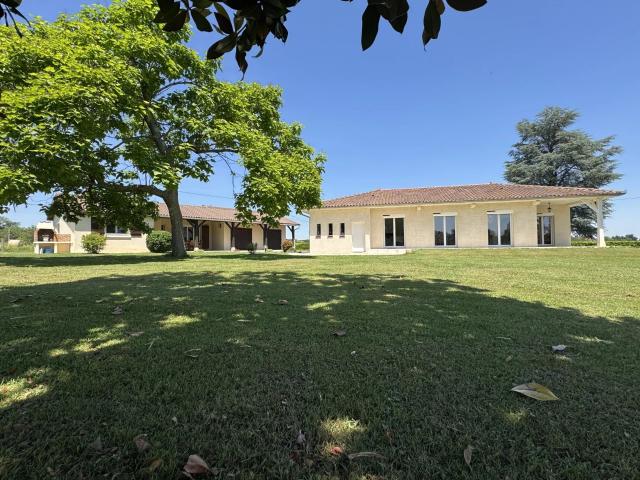 Maison 7 pièces 155 m²