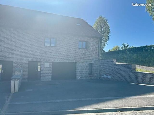 Maison 7 pièces 142 m²