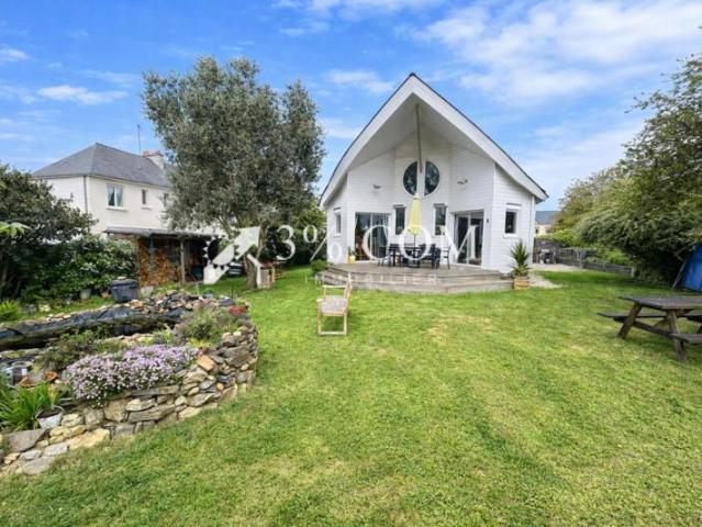 Maison 7 pièces 155m2