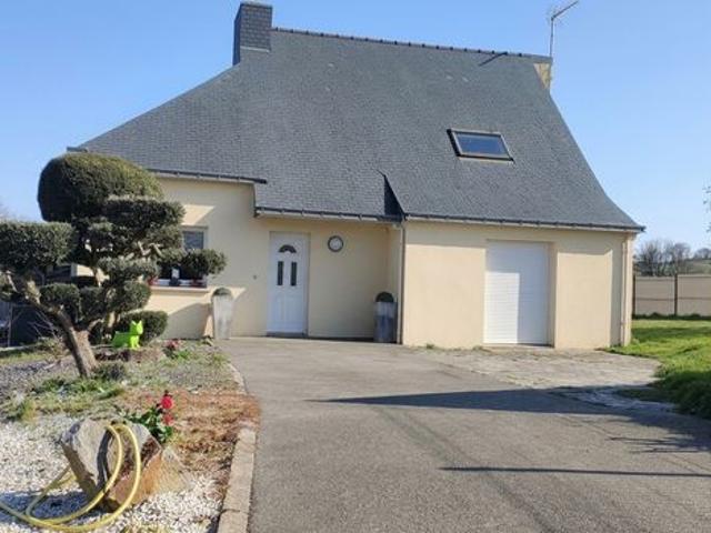 Maison 7 pièces 156 m²