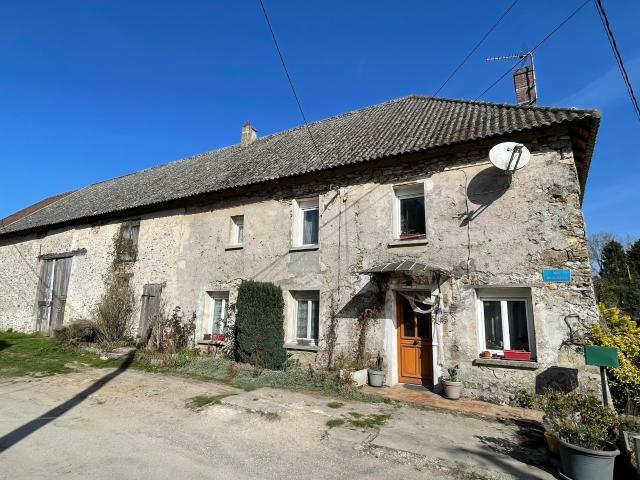 Maison 7 pièces 156 m²