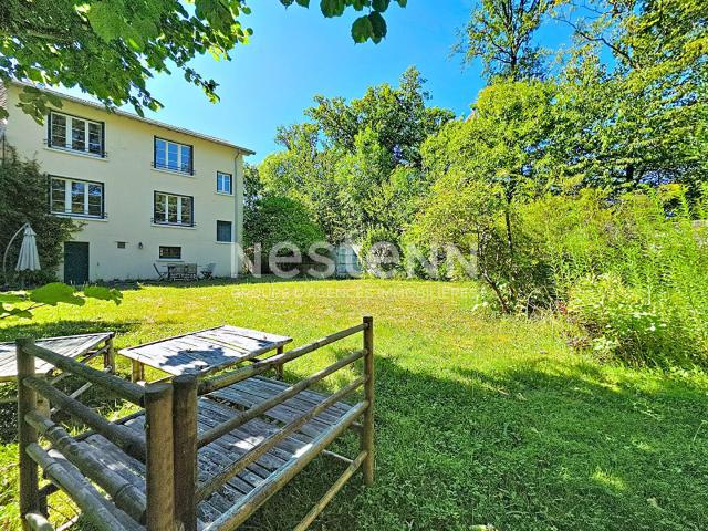 Maison 7 pièces 156 m²