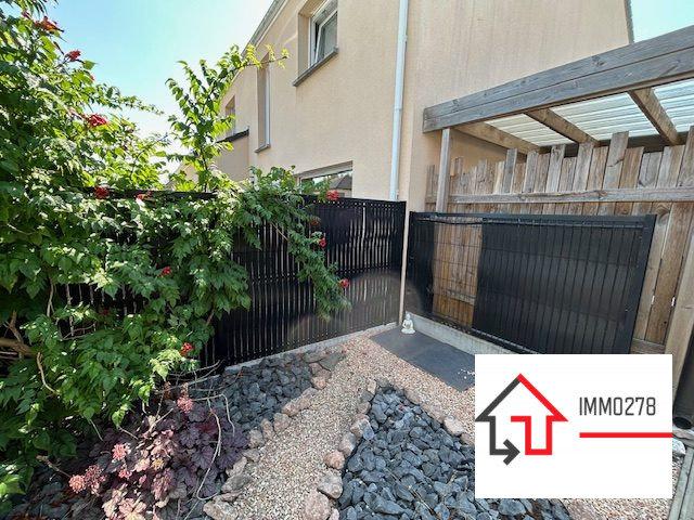 Maison 7 pièces 156 m²