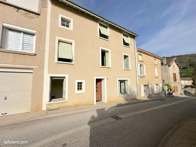 Maison 7 pièces 156 m²