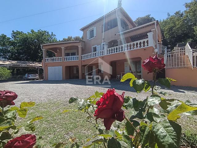 Maison 7 pièces 156 m²