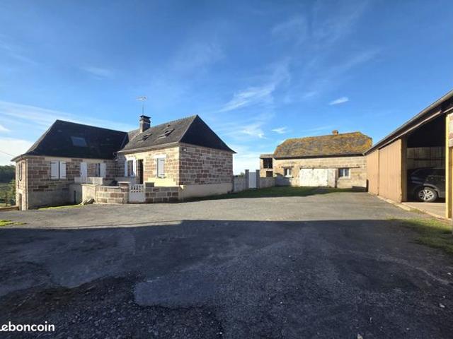 Maison 7 pièces 156 m²