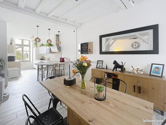 Maison 7 pièces 156 m²