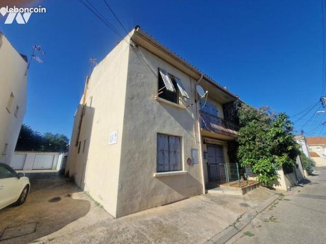 Maison 7 pièces 156 m²