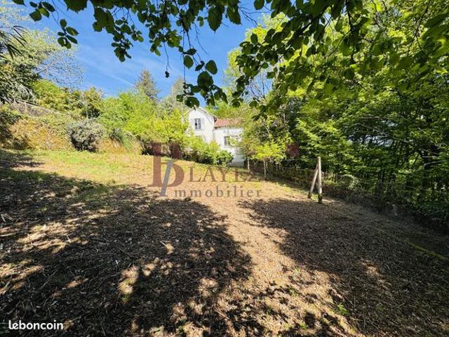 Maison 7 pièces 156 m²