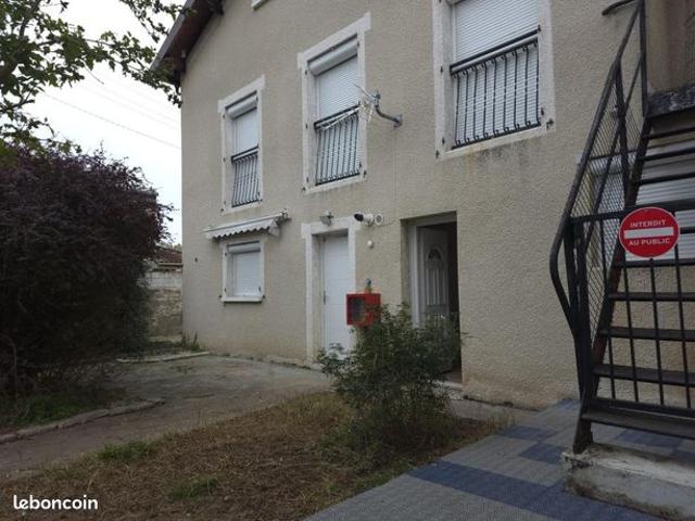Maison 7 pièces 156 m²
