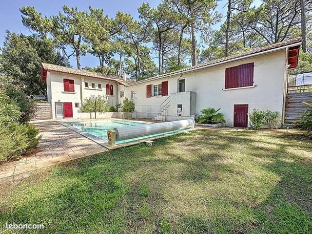 Maison 7 pièces 156 m²