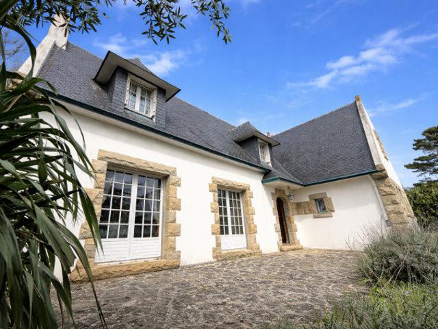 Maison 7 pièces 156 m²