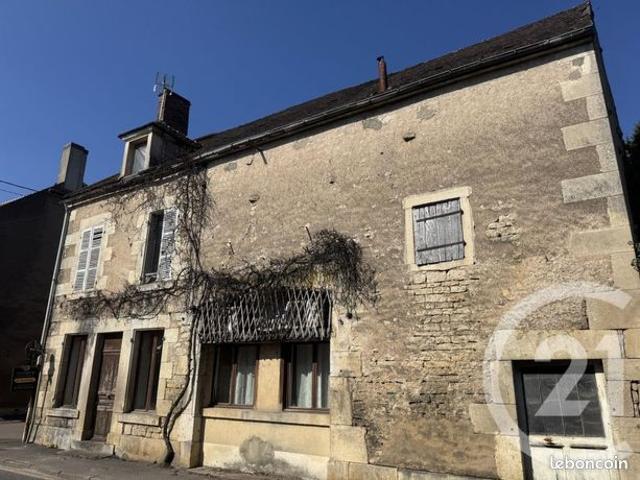 Maison 7 pièces 156 m²