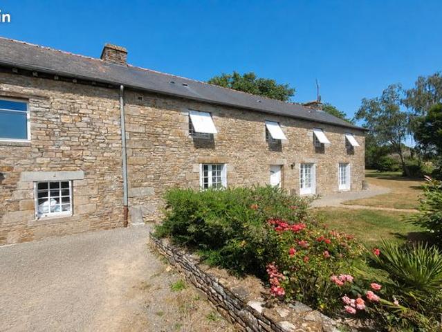 Maison 7 pièces 156 m²