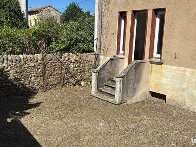 Maison 7 pièces 156 m²