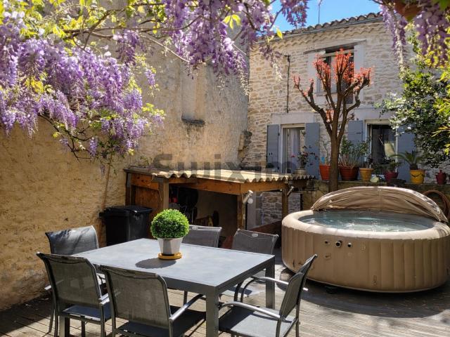 Maison 7 pièces 156 m²