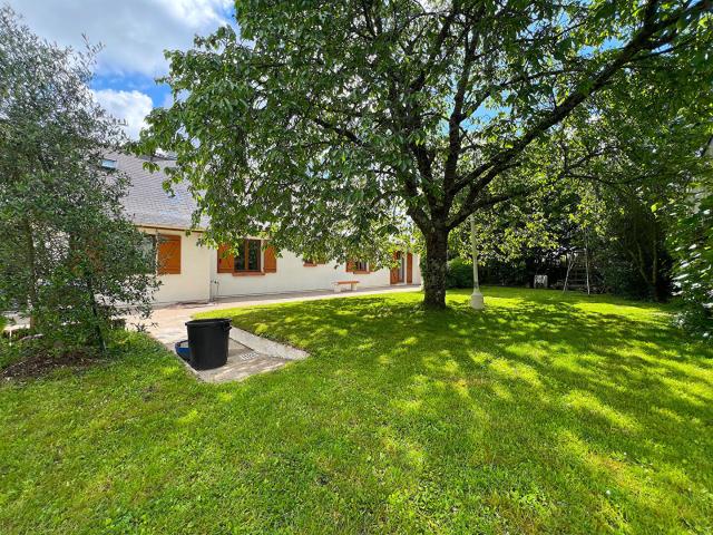 Maison 7 pièces 156 m²