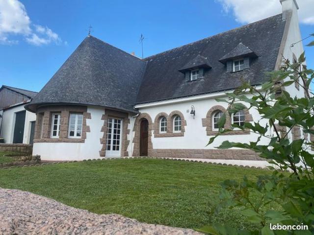 Maison 7 pièces 156 m²