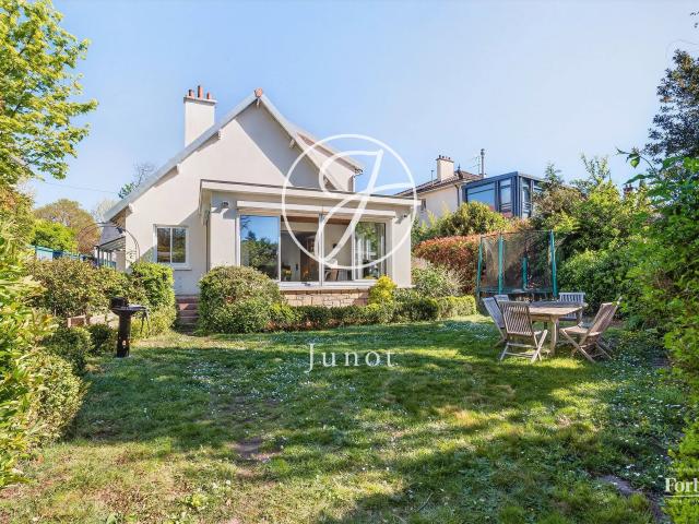 Maison 7 pièces 156 m²