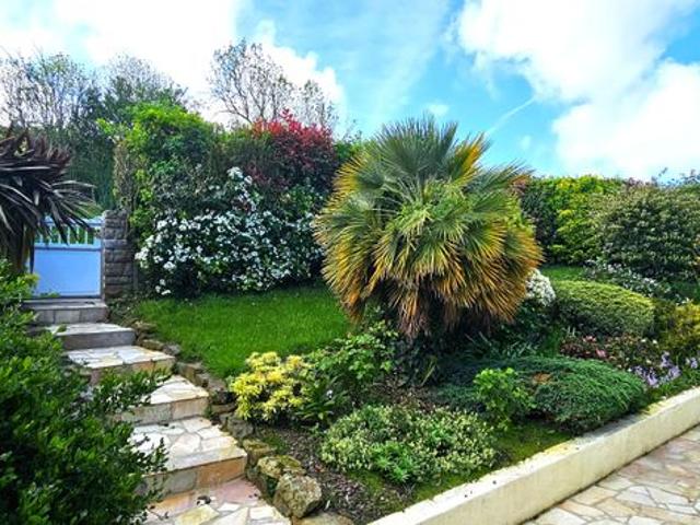 Maison 7 pièces 156 m²