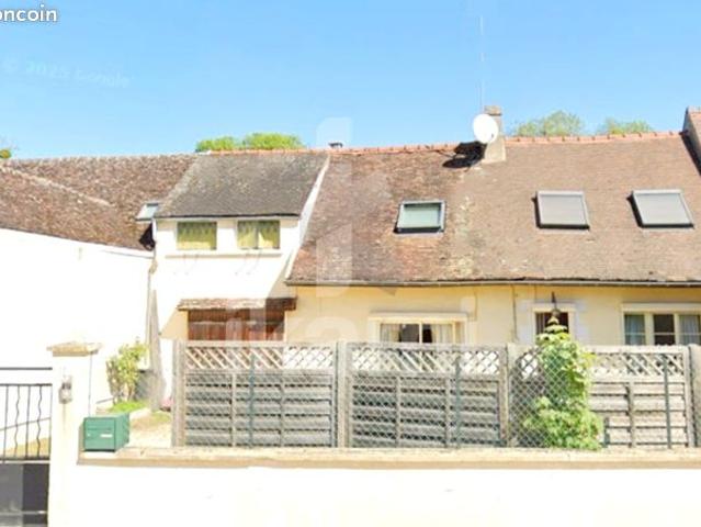 Maison 7 pièces 156 m²