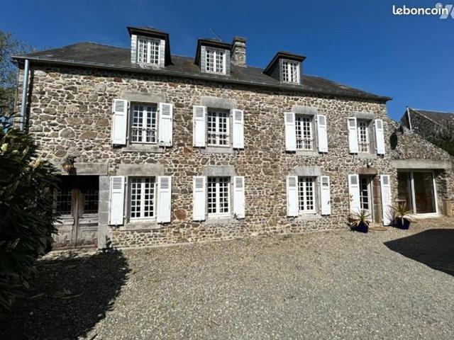 Maison 7 pièces 156 m²