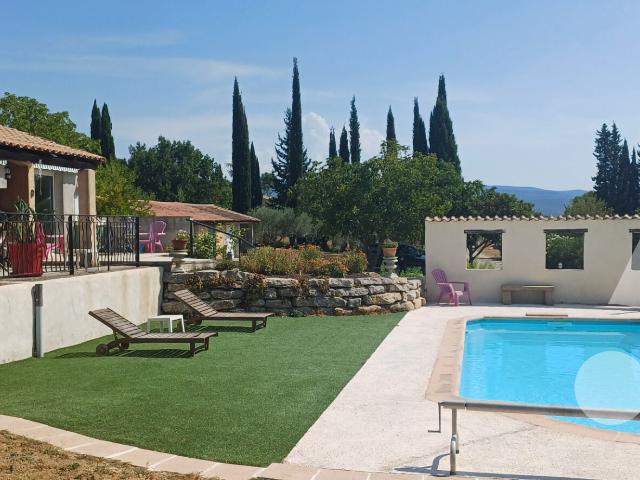 Maison 7 pièces 156 m²