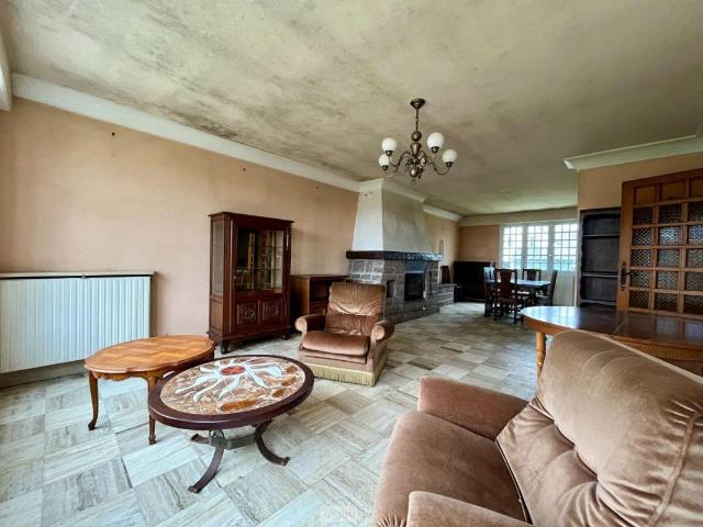 Maison 7 pièces 156 m²