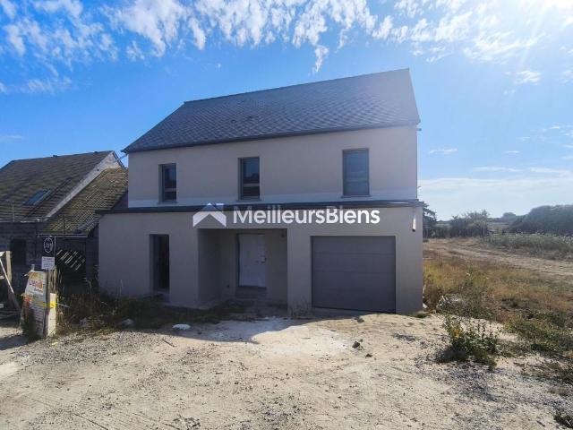 Maison 7 pièces 156 m²